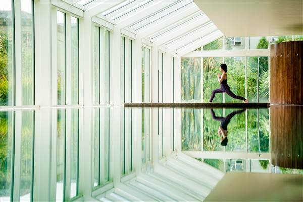 CARA Organic Yoga Retreats 2026