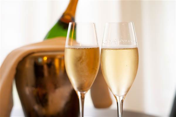 Celebrate At The Castle One Night Stay 